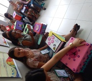 CHCV - ENCONTRO 4 - TÉCNICAS PARA CONTAR HISTÓRIAS III - TURMA 3 MATUTINO