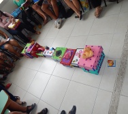 CHCV - ENCONTRO 4 - TÉCNICAS PARA CONTAR HISTÓRIAS III - TURMA 3 MATUTINO