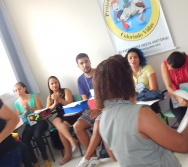 CHCV - ENCONTRO 4 - TÉCNICAS PARA CONTAR HISTÓRIAS III - TURMA 3 MATUTINO