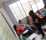 CHCV - ENCONTRO 4 - TÉCNICAS PARA CONTAR HISTÓRIAS III - TURMA 3 MATUTINO