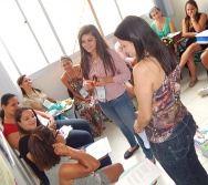 CHCV - ENCONTRO 4 - TÉCNICAS PARA CONTAR HISTÓRIAS III - TURMA 3 MATUTINO