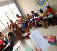 CHCV - ENCONTRO 4 - TÉCNICAS PARA CONTAR HISTÓRIAS III - TURMA 3 MATUTINO