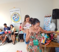 CHCV - ENCONTRO 4 - TÉCNICAS PARA CONTAR HISTÓRIAS III - TURMA 3 MATUTINO