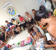 CHCV - ENCONTRO 4 - TÉCNICAS PARA CONTAR HISTÓRIAS III - TURMA 3 MATUTINO