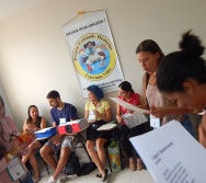 CHCV - ENCONTRO 4 - TÉCNICAS PARA CONTAR HISTÓRIAS III - TURMA 3 MATUTINO