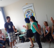 CHCV - ENCONTRO 4 - TÉCNICAS PARA CONTAR HISTÓRIAS III - TURMA 3 MATUTINO