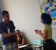 CHCV - ENCONTRO 4 - TÉCNICAS PARA CONTAR HISTÓRIAS III - TURMA 3 MATUTINO