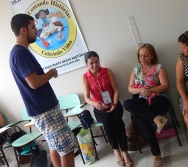 CHCV - ENCONTRO 4 - TÉCNICAS PARA CONTAR HISTÓRIAS III - TURMA 3 MATUTINO