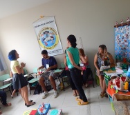 CHCV - ENCONTRO 4 - TÉCNICAS PARA CONTAR HISTÓRIAS III - TURMA 3 MATUTINO