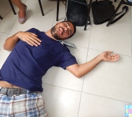 CHCV - ENCONTRO 4 - TÉCNICAS PARA CONTAR HISTÓRIAS III - TURMA 3 MATUTINO