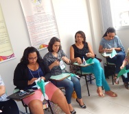 CHCV - ENCONTRO 4 - TÉCNICAS PARA CONTAR HISTÓRIAS III - TURMA 4 VESPERTINO