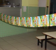 CURSO IN COMPANY - CONTANDO HISTÓRIAS - CMEI JESUS MENINO - CARIACICA