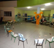 CURSO IN COMPANY - CONTANDO HISTÓRIAS - CMEI JESUS MENINO - CARIACICA