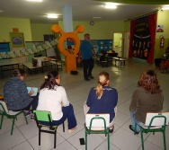 CURSO IN COMPANY - CONTANDO HISTÓRIAS - CMEI JESUS MENINO - CARIACICA
