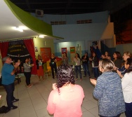 CURSO IN COMPANY - CONTANDO HISTÓRIAS - CMEI JESUS MENINO - CARIACICA