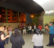 CURSO IN COMPANY - CONTANDO HISTÓRIAS - CMEI JESUS MENINO - CARIACICA