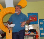 CURSO IN COMPANY - CONTANDO HISTÓRIAS - CMEI JESUS MENINO - CARIACICA