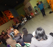 CURSO IN COMPANY - CONTANDO HISTÓRIAS - CMEI JESUS MENINO - CARIACICA