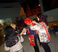 CURSO IN COMPANY - CONTANDO HISTÓRIAS - CMEI JESUS MENINO - CARIACICA