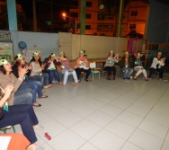 CURSO IN COMPANY - CONTANDO HISTÓRIAS - CMEI JESUS MENINO - CARIACICA