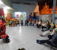 CURSO IN COMPANY - CONTANDO HISTÓRIAS - CMEI JESUS MENINO - CARIACICA