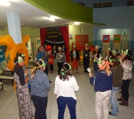 CURSO IN COMPANY - CONTANDO HISTÓRIAS - CMEI JESUS MENINO - CARIACICA