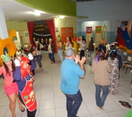 CURSO IN COMPANY - CONTANDO HISTÓRIAS - CMEI JESUS MENINO - CARIACICA