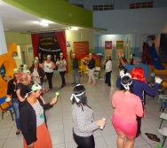 CURSO IN COMPANY - CONTANDO HISTÓRIAS - CMEI JESUS MENINO - CARIACICA