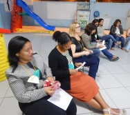 CURSO IN COMPANY - CONTANDO HISTÓRIAS - CMEI JESUS MENINO - CARIACICA