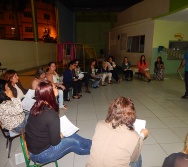 CURSO IN COMPANY - CONTANDO HISTÓRIAS - CMEI JESUS MENINO - CARIACICA