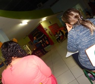 CURSO IN COMPANY - CONTANDO HISTÓRIAS - CMEI JESUS MENINO - CARIACICA