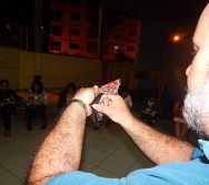 CURSO IN COMPANY - CONTANDO HISTÓRIAS - CMEI JESUS MENINO - CARIACICA