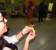 CURSO IN COMPANY - CONTANDO HISTÓRIAS - CMEI JESUS MENINO - CARIACICA