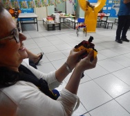 CURSO IN COMPANY - CONTANDO HISTÓRIAS - CMEI JESUS MENINO - CARIACICA