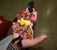 CURSO IN COMPANY - CONTANDO HISTÓRIAS - CMEI JESUS MENINO - CARIACICA