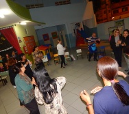 CURSO IN COMPANY - CONTANDO HISTÓRIAS - CMEI JESUS MENINO - CARIACICA