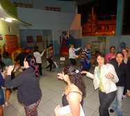 CURSO IN COMPANY - CONTANDO HISTÓRIAS - CMEI JESUS MENINO - CARIACICA