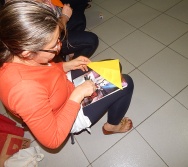 CURSO IN COMPANY - CONTANDO HISTÓRIAS - CMEI JESUS MENINO - CARIACICA