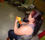 CURSO IN COMPANY - CONTANDO HISTÓRIAS - CMEI JESUS MENINO - CARIACICA