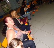 CURSO IN COMPANY - CONTANDO HISTÓRIAS - CMEI JESUS MENINO - CARIACICA