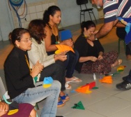 CURSO IN COMPANY - CONTANDO HISTÓRIAS - CMEI JESUS MENINO - CARIACICA