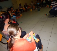 CURSO IN COMPANY - CONTANDO HISTÓRIAS - CMEI JESUS MENINO - CARIACICA