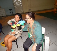 CURSO IN COMPANY - CONTANDO HISTÓRIAS - CMEI JESUS MENINO - CARIACICA