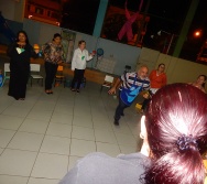 CURSO IN COMPANY - CONTANDO HISTÓRIAS - CMEI JESUS MENINO - CARIACICA