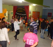 CURSO IN COMPANY - CONTANDO HISTÓRIAS - CMEI JESUS MENINO - CARIACICA