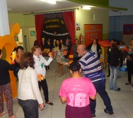 CURSO IN COMPANY - CONTANDO HISTÓRIAS - CMEI JESUS MENINO - CARIACICA