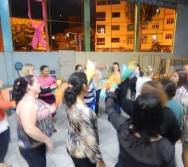 CURSO IN COMPANY - CONTANDO HISTÓRIAS - CMEI JESUS MENINO - CARIACICA