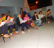 CURSO IN COMPANY - CONTANDO HISTÓRIAS - CMEI JESUS MENINO - CARIACICA