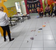 CURSO IN COMPANY - CONTANDO HISTÓRIAS - CMEI JESUS MENINO - CARIACICA