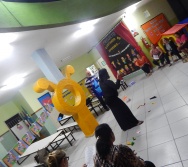 CURSO IN COMPANY - CONTANDO HISTÓRIAS - CMEI JESUS MENINO - CARIACICA